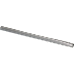 Max Hauri AG 127227 range-câbles Mur Support de câble droit Gris 4 pièce(s)