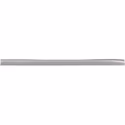 Max Hauri AG 127227 range-câbles Mur Support de câble droit Gris 4 pièce(s)