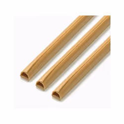 Max Hauri AG 160698 range-câbles Mur Presse-étoupe Beige 3 pièce(s)