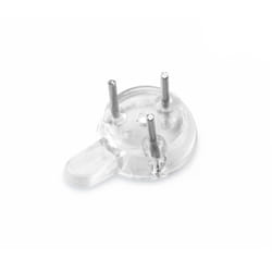 Cintre pour cadres. transparent (blister 6 unités). Inofix