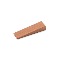 Butee De Porte Bois De Chêne (BLISTER 3 Unites) Inofix