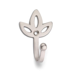 Inofix 3751 Intérieure Crochet universel Nickel 1 pièce(s)