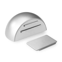 Inofix 2034-7 arrêt de porte Chrome Acier