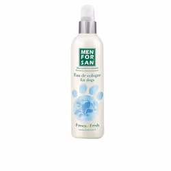 Eau De Cologne For Dogs #fresh