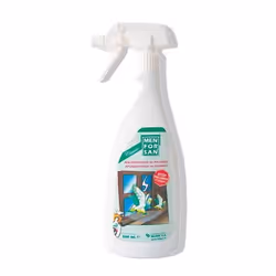 Menforsan Spray Oiseaux Répulsif 500 ml