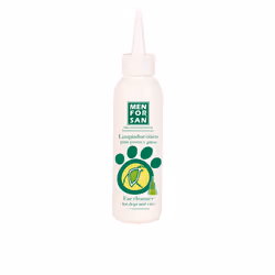 Limpiador Ótico para perros y gatos 125 ml