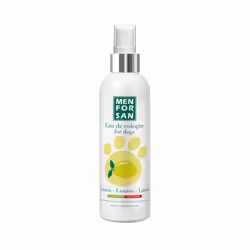 Menforsan Lemon