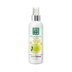 Menforsan Lemon