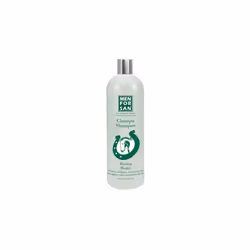 Champimo de la qualit_ maximale des chevaux sans colorants ni parfums, contient de la biotine ou de la vitamine B7, qui renfo ...