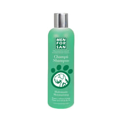 Menforsan Mosturizing 300 ml Chien Shampoing