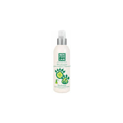Dodorant Menforsan 125ml avec ar»me talc pour rongeurs et furets - 0,2 kg