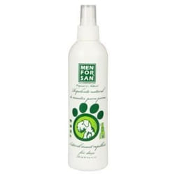 Repulsif Naturel A La Citronnelle 250 ML
