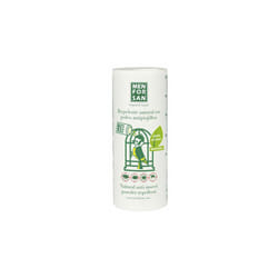 Menforsan - Poudre hydrofuge naturelle 250g Antipiojillos pour oiseaux