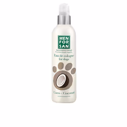 Eau De Cologne For Dogs #coco