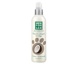 Eau De Cologne For Dogs #coco