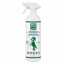 Menforsan Insecticide Oiseaux 750 ml