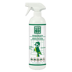 Menforsan Insecticide Oiseaux 750 ml