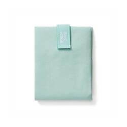 Roll'eat BocnRoll Nature Polyester, Polyuréthane thermoplastique (TPU) Menthe