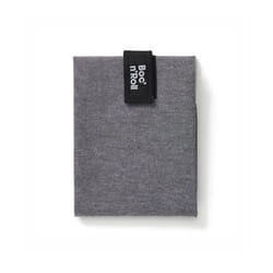 Roll'eat BocnRoll Nature Polyester, Polyuréthane thermoplastique (TPU) Gris