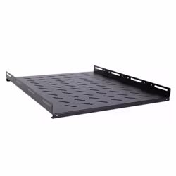Generica - Plateau fixe pour armoire rackable ncb32-68-caa PROFONDEUR DU PLATEAU DU RACK FIXE 8 EAN: 8414606666102