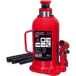 Metalworks - Bouteille Cat CATH12030, 3TN Métallurgie 754751203