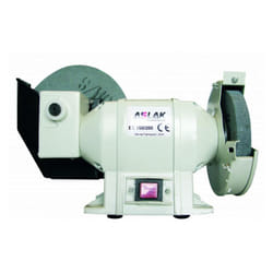 ASLAK ES 150/200 350 W Ponceuse à bande