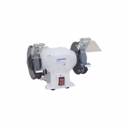ASLAK MW ES125, Ponceuse à bande, Sur table, 2950 tr/min, 2950 tr/min, 150 W, 230 V