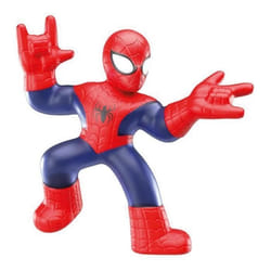 Marvel Figurine d’action Goo Jit Zu Spiderman 11 cm - TU