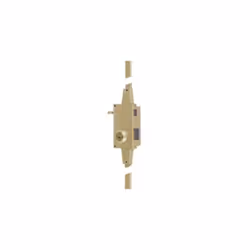 Serrure 3 points en applique TS 300 à clés reversible T60 droite - TESA - TS30T6DAE