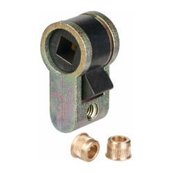 Adaptateur cylindre de condamnation 6 mm TESA - ADAPT2034