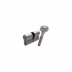 YL6 60/30X30 KNOCKER Le nouveau cylindre YL6 de Yale permet l'utilisation de passe-partout et l'adaptation à toute la gamme d ...