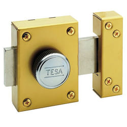 Niubó - Cerrojo tesa assa abloy mod. 2101 - talla