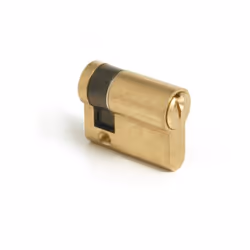 Cylindre TESA TE5 - 50x50mm - laiton - 50305050L
