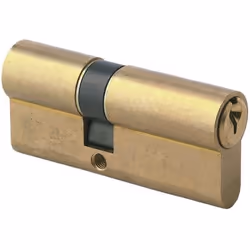 Cylindre TESA TE5 - 30x35mm - laiton - 50303035L