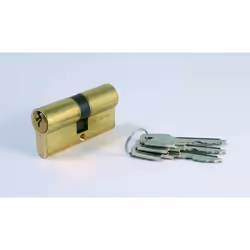 Cylindre TESA TE5 - 35x45mm - laiton - 50303545L