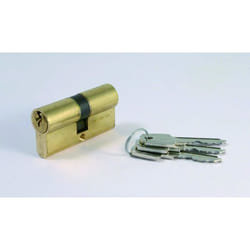 Cylindre TESA TE5 - 35x45mm - laiton - 50303545L