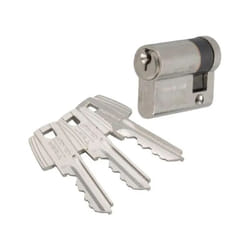 Demi-cylindre nickelé T5C TESA 40mm (10+30) - MV3 variure 78565B - T5C03010N
