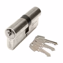 Cylindre TESA TE5 - 35x40mm - nickelé - 50303540N