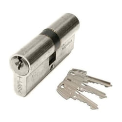 Cylindre TESA TE5 - 35x40mm - nickelé - 50303540N