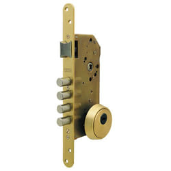 Talleres De Escoriaza - lock sec. mad.emb. 50MM R200B566L lat 1P tesa