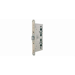Carre double pour serrure CF50 L.113 MM 8/9+9/8 - Acier - CDCF60MAK