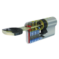 Cylindre en laiton Tesa Tx.80-70 (35X35) Incopiable