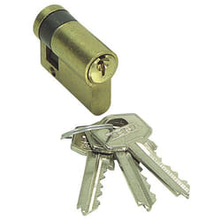Tessa Assa Abloy - cyl.tesa LAIT.30X10 48563B