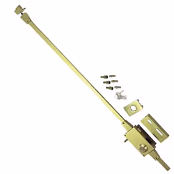 A Forged Tool 03012440, 5,1 kg, 130 mm, 960 mm, 170 mm