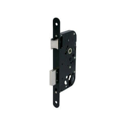 Coffre de sûreté Clé I TESA Axe 40 mm - Noir sans gâche - T41304RNE