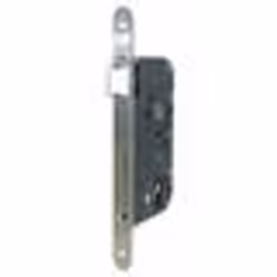 Serrure - Tesa - T4130 - 2 points - Niveau de sécurité 4 - Type de pose en applique