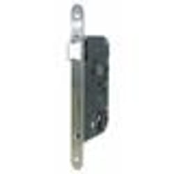 Serrure - Tesa - T4130 - 2 points - Niveau de sécurité 4 - Type de pose en applique