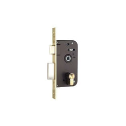 Yale - Cerradura embutir madera modelo 600 60mm - talla