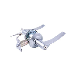 Tesa - Rosette R.3B00-60.70 Clé.Compte. Chrome mat