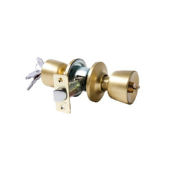 Tesa - R.3500-60.70 Bouton d'abat-jour Ll.Y Conden Chrome mat